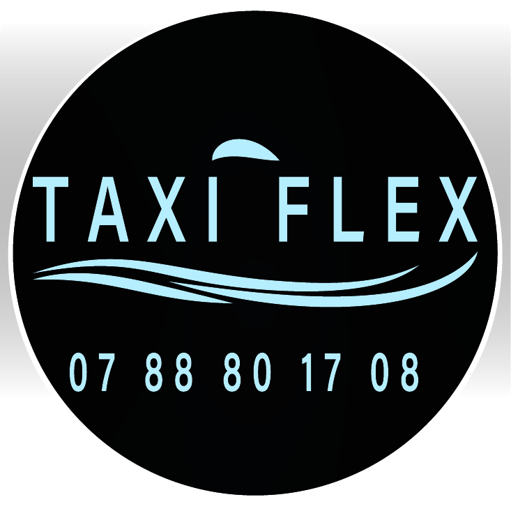 TaxiFlex Libercourt toutes distances 24/24 7/7